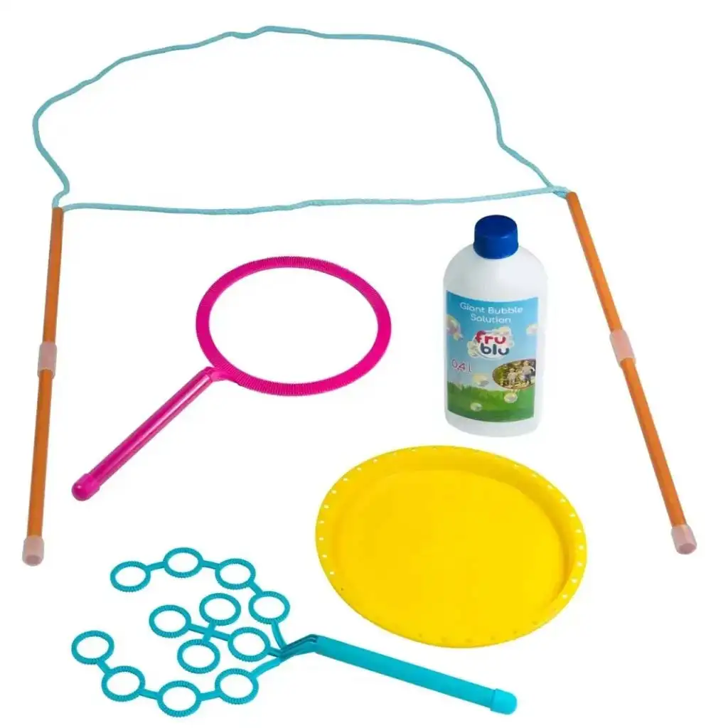 Fru Blu Delux szett 0,4L folyadékkal kép 2