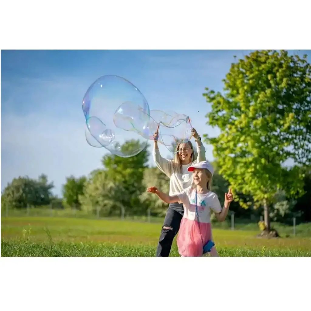 Fru Blu Delux szett 0,4L folyadékkal kép 3