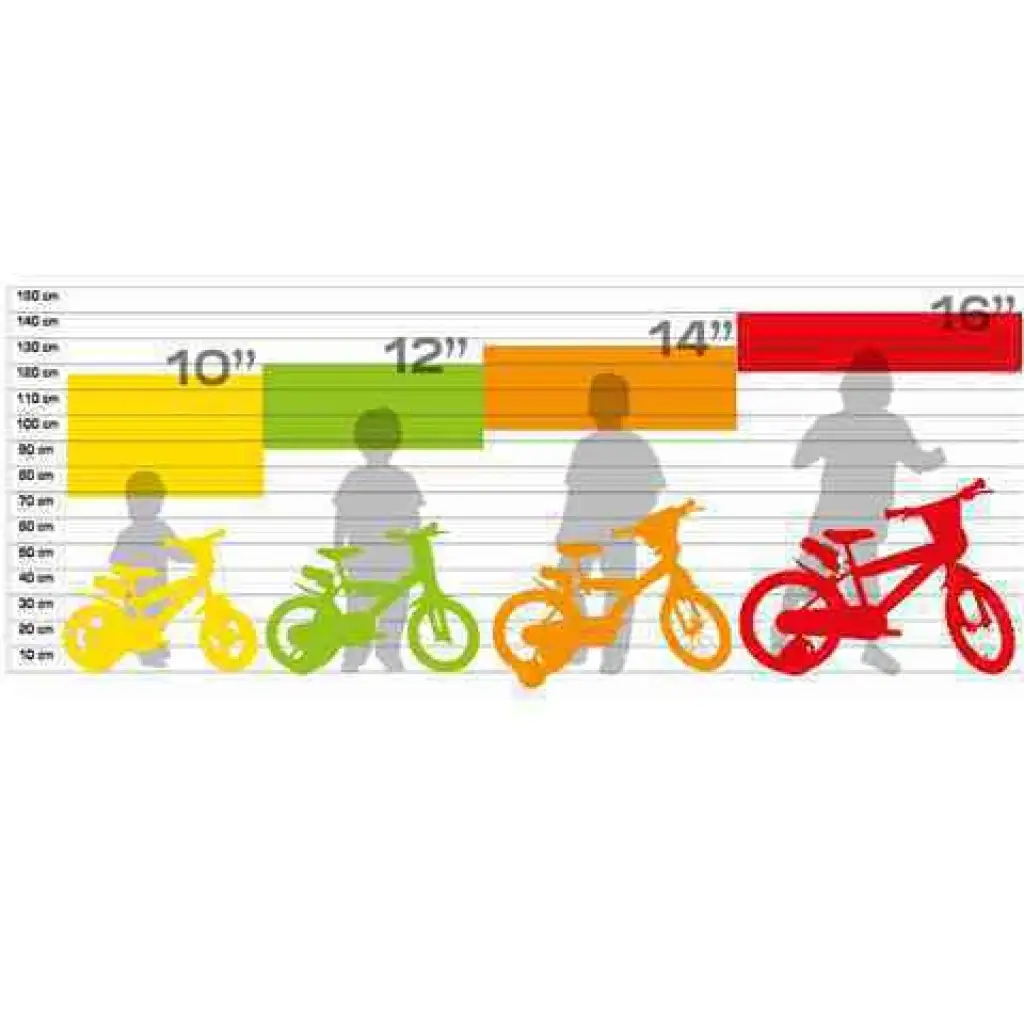 Mountain Bike R88 zöld-fekete gyerek bicikli 16-os méretben - Dino Bikes kerékpár kép 2