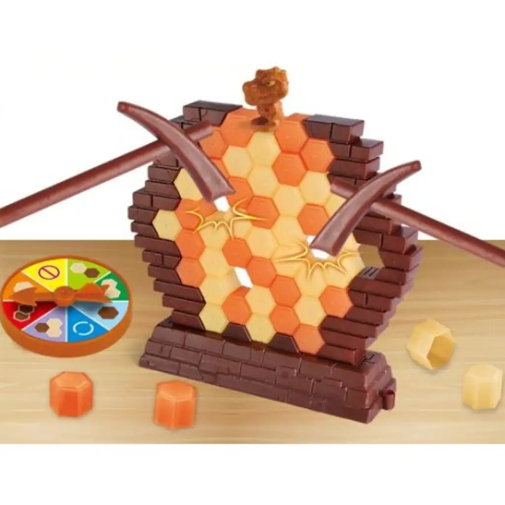 Dino Escape társasjáték kép 2