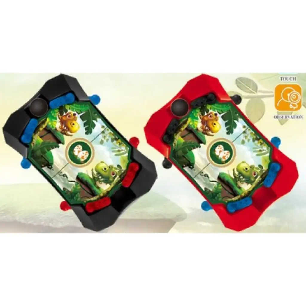 Football dinoszauruszos flipperfoci játék több változatban kép 2