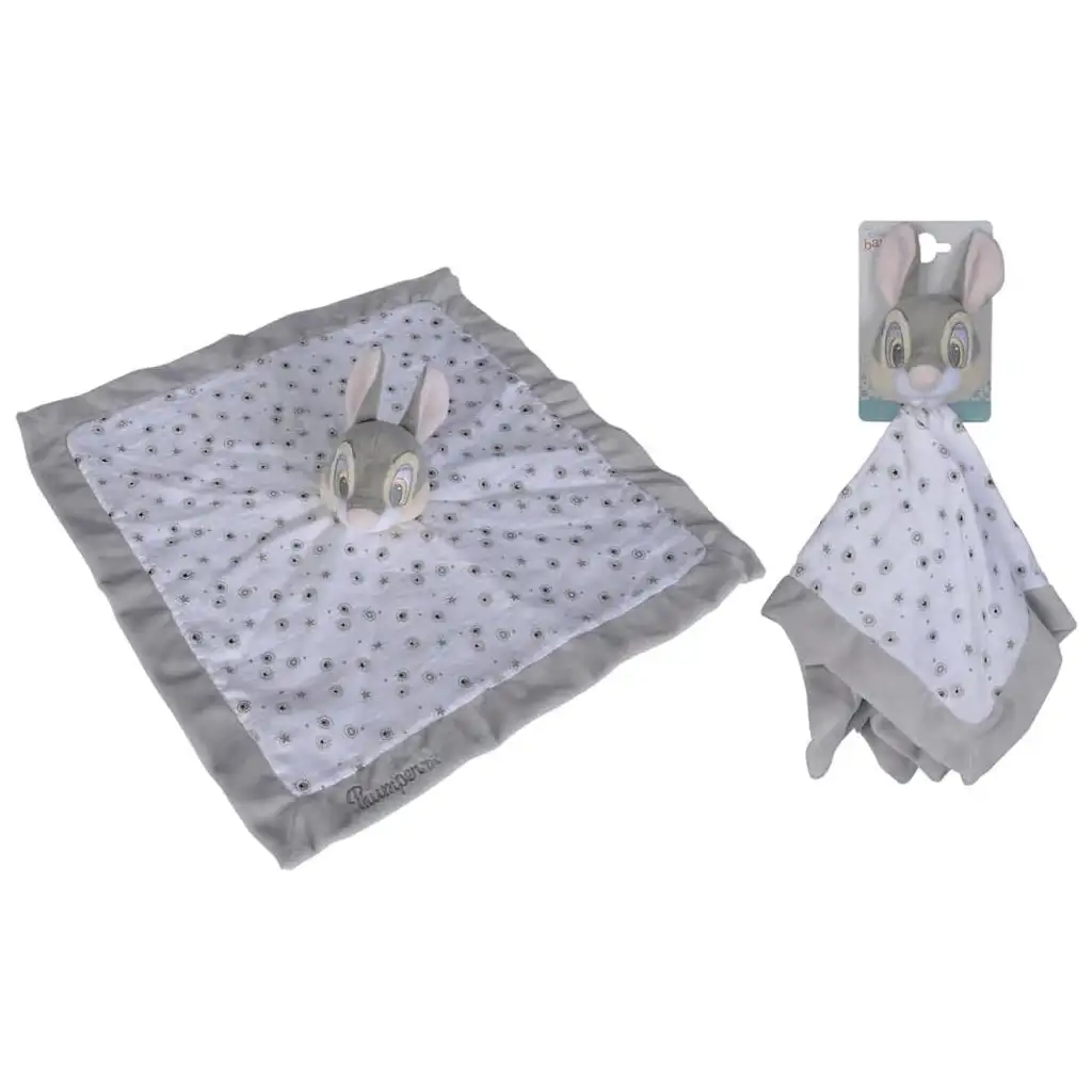 Disney: Toppancs nyuszis plüss szundikendő 40cm - Simba Toys