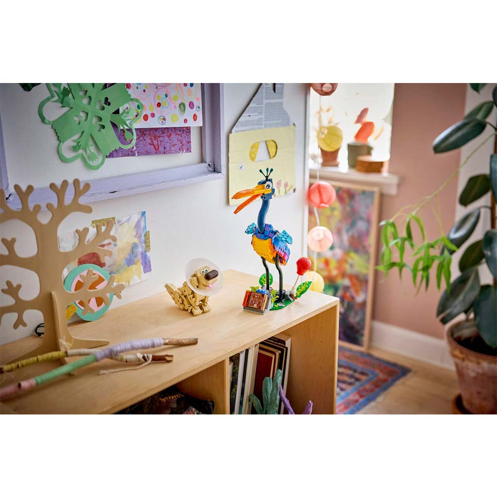 LEGO® Disney™: Kevin és Dug (43290) kép 5