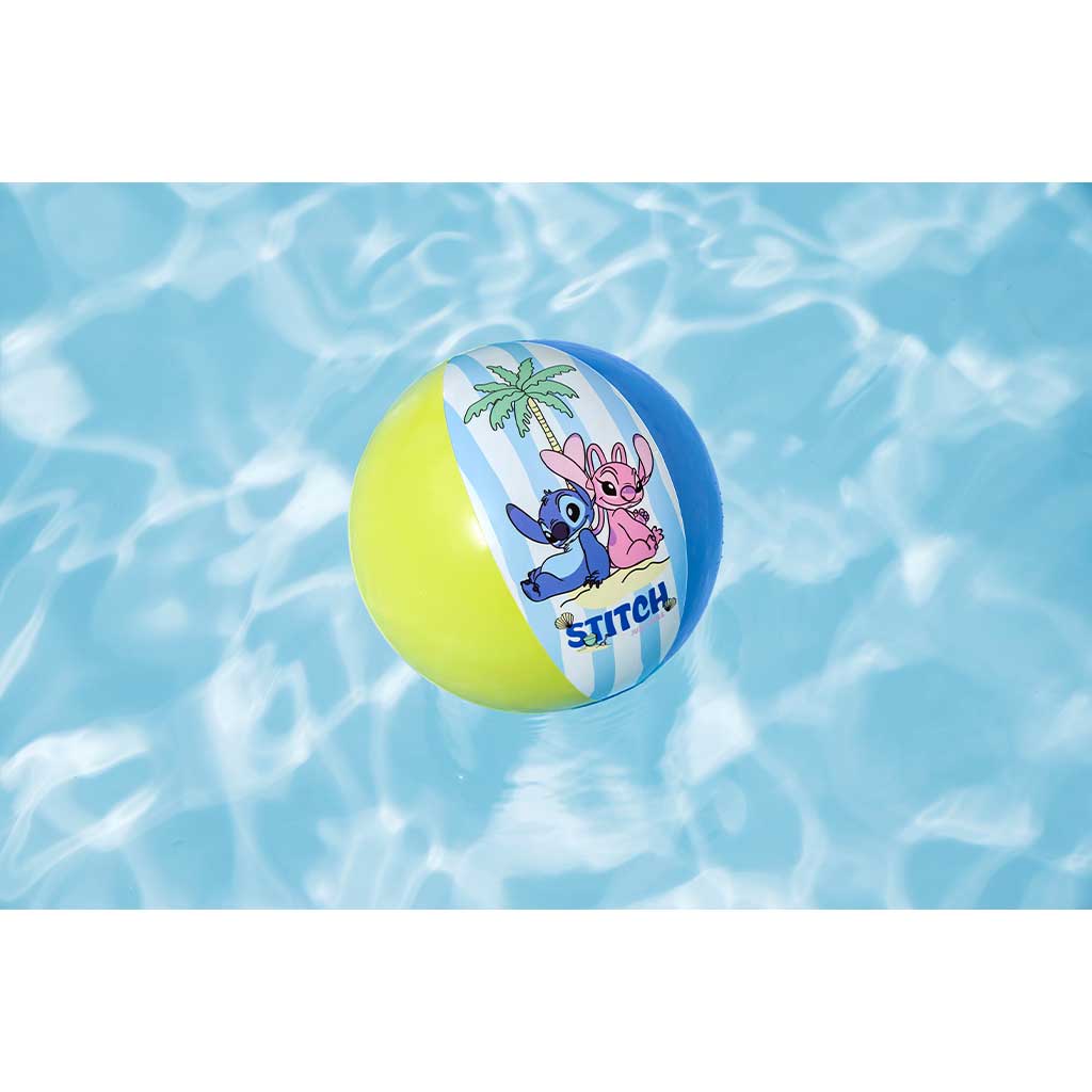 Bestway: Disney® Lilo és Stitch strandlabda 51cm kép 2