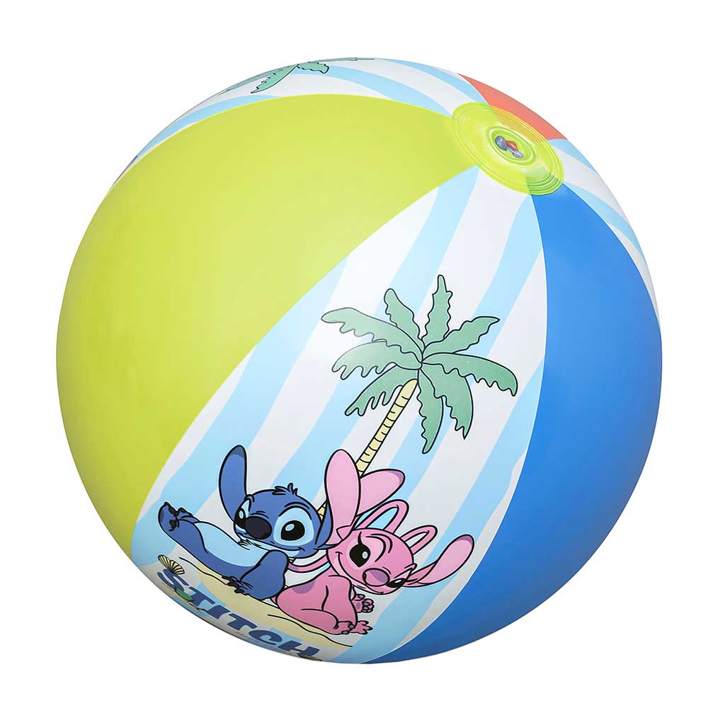 Bestway: Disney® Lilo és Stitch strandlabda 51cm kép 1