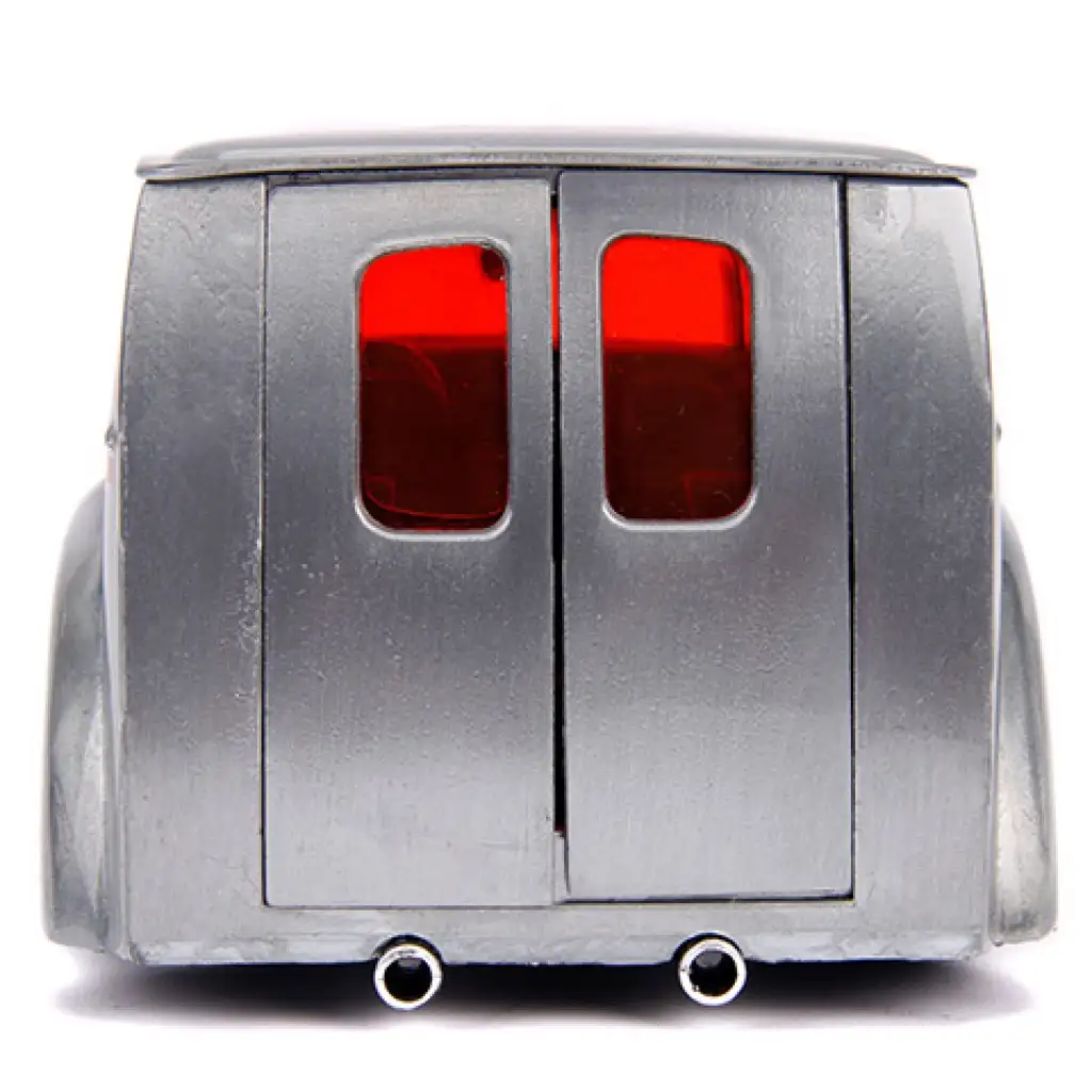 Div Cruiser fém autómodell 1/24 - Simba Toys kép 6