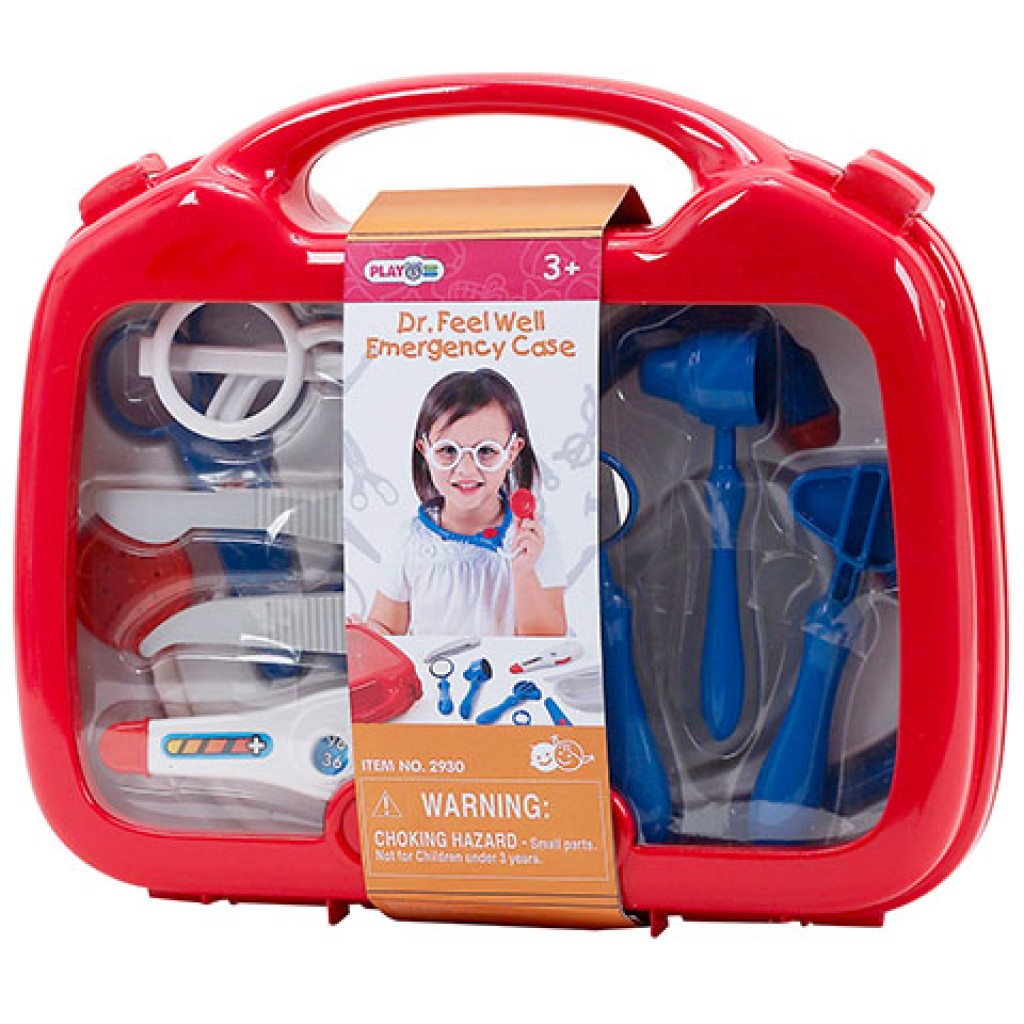 Playgo: Doktortáska kép 1