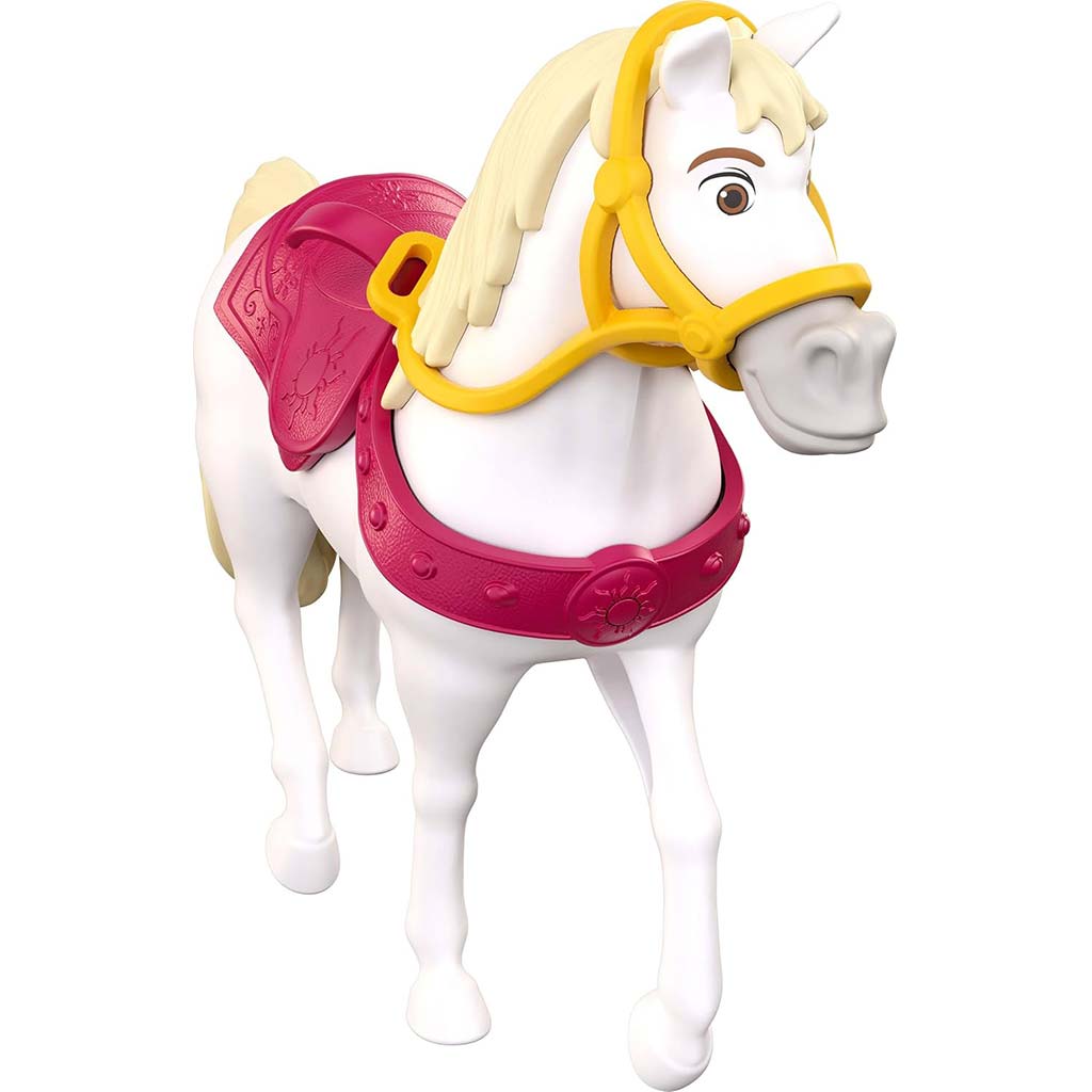 Disney Hercegnők: Mini Kedvenc karakterek - Aranyhaj - Mattel kép 3