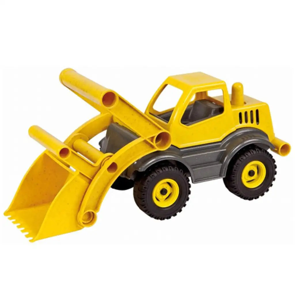 LENA: Eco Actives sárga homlokrakodó 37cm