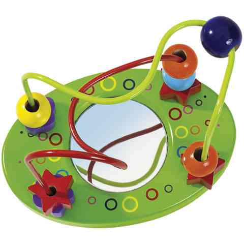 Fa Formavezető Ügyességi Kicsi - Eichhorn kép 2