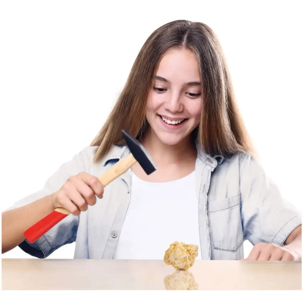 Explore tudomány és felfedezés: Geodák régész szett kép 2