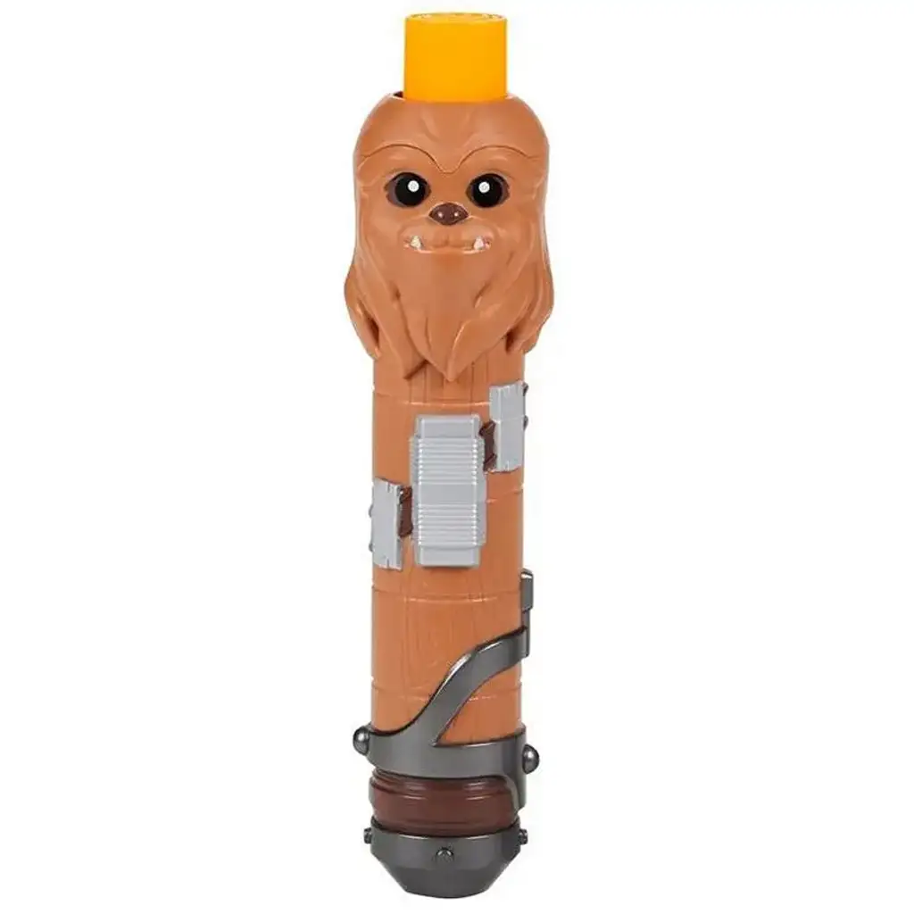 Star Wars: Lightsaber Squad - Chewbacca lézerkard 75cm kép 2