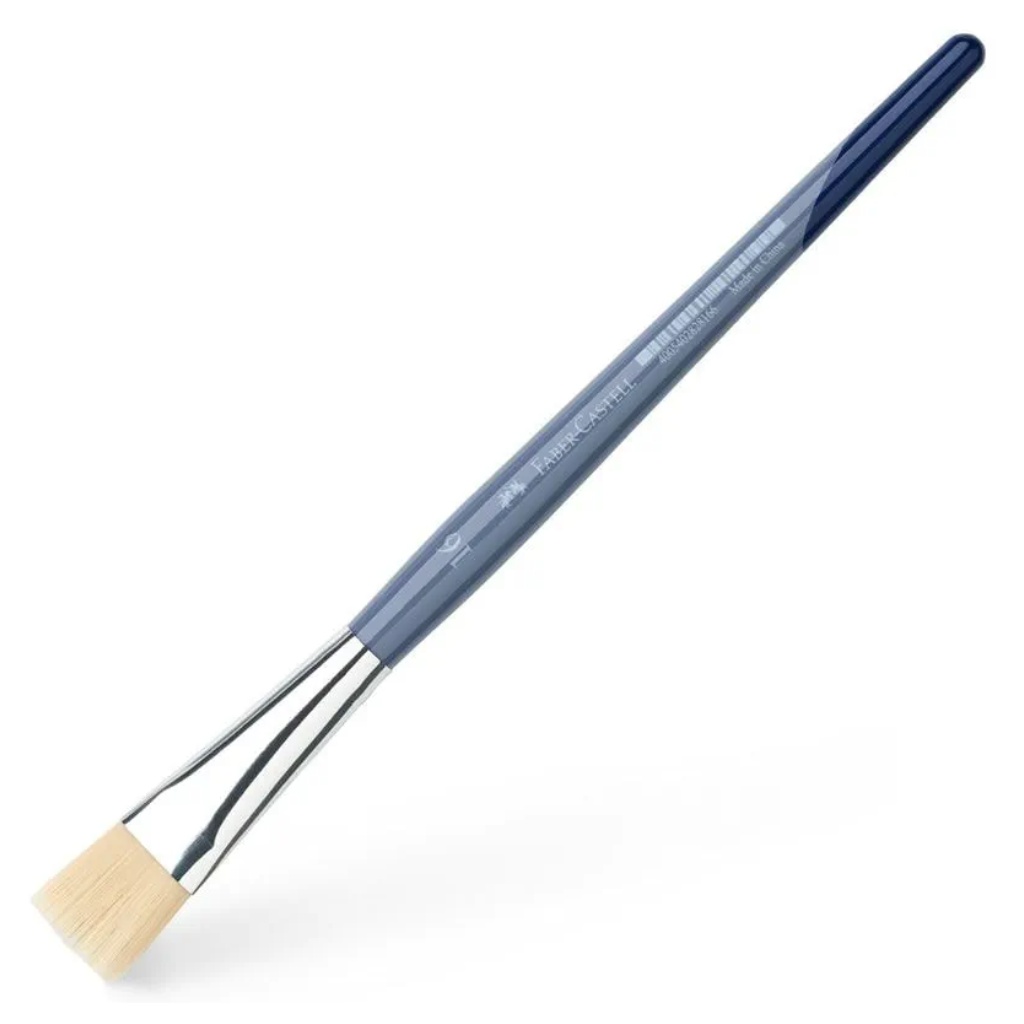 Faber-Castell: Lapos ecset 16-os kép 1