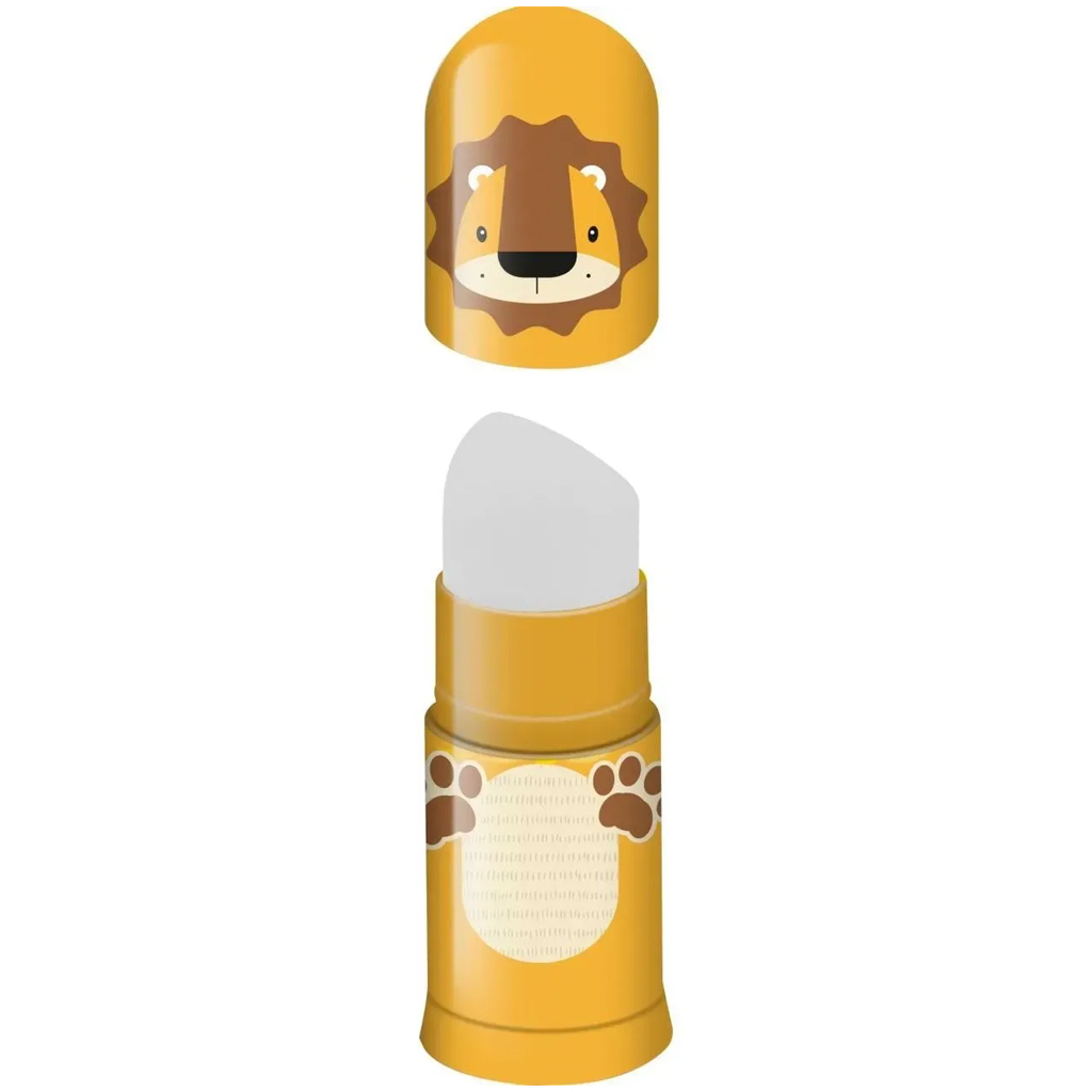 Faber-Castell: Faces hegyező radírral többféle változatban 1db kép 4