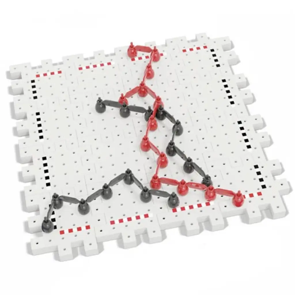 Quercetti: Family Game - PegXT játék kép 2