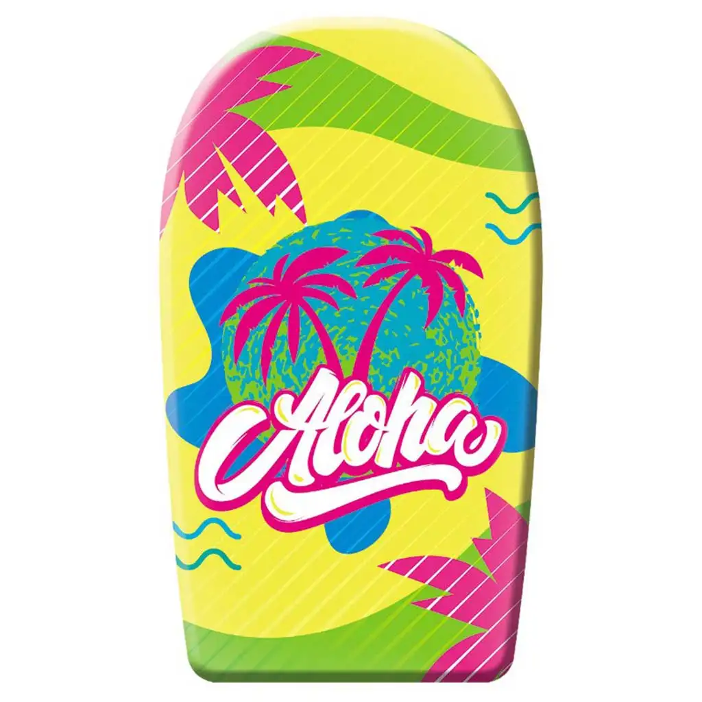 Fantasy úszódeszka 84cm többféle változatban - Mondo Toys kép 2