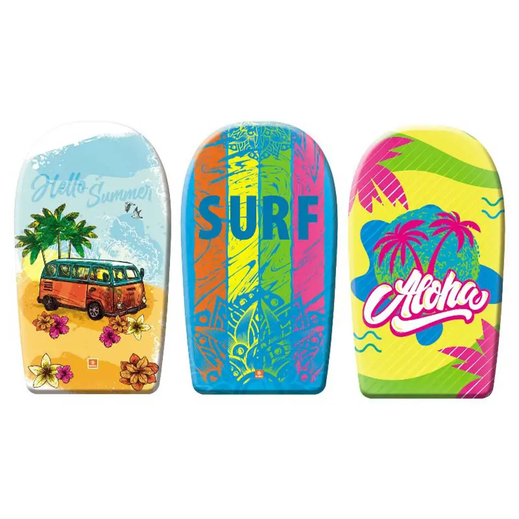 Fantasy úszódeszka 84cm többféle változatban - Mondo Toys