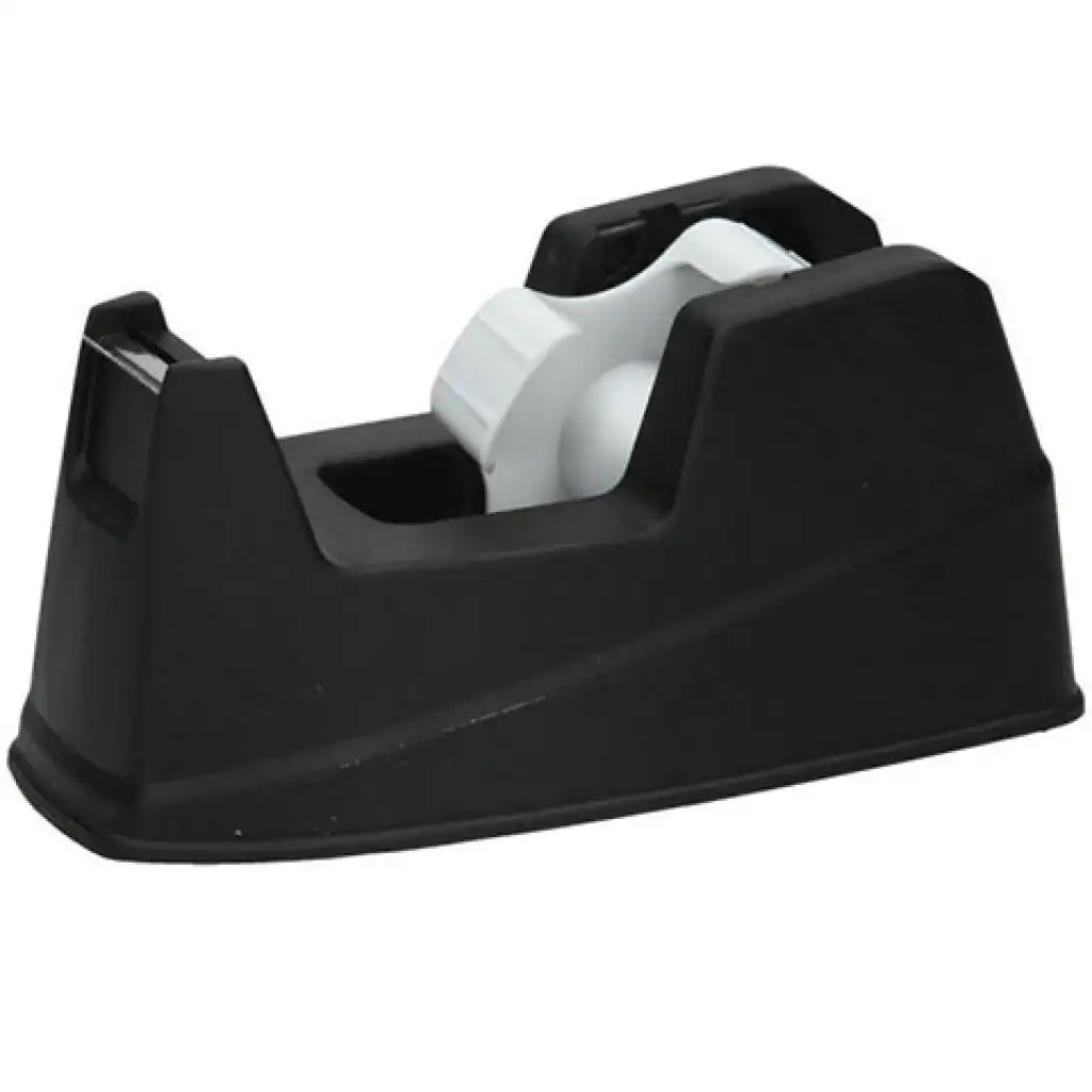 Spirit: Fekete ragasztószalag adagoló TD35 kép 2