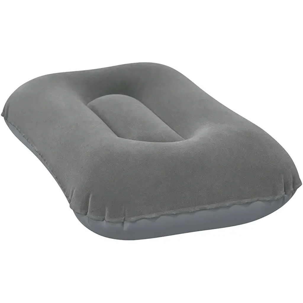 Bestway: Ergo felfújható párna többféle változatban kép 2