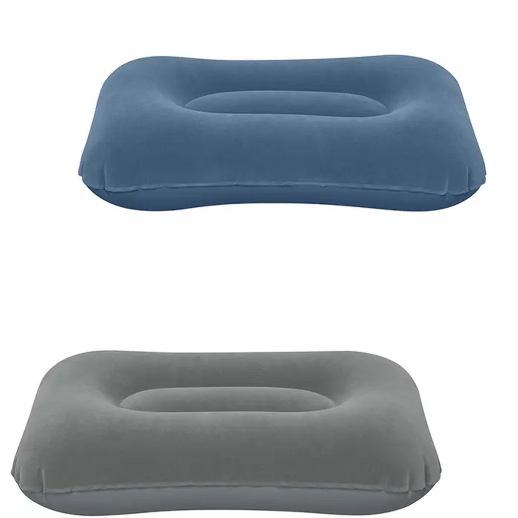 Bestway: Ergo felfújható párna többféle változatban