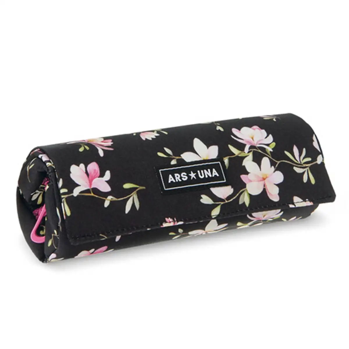 Ars Una: Magnólia feltekerhető tolltartó 20x9x9cm