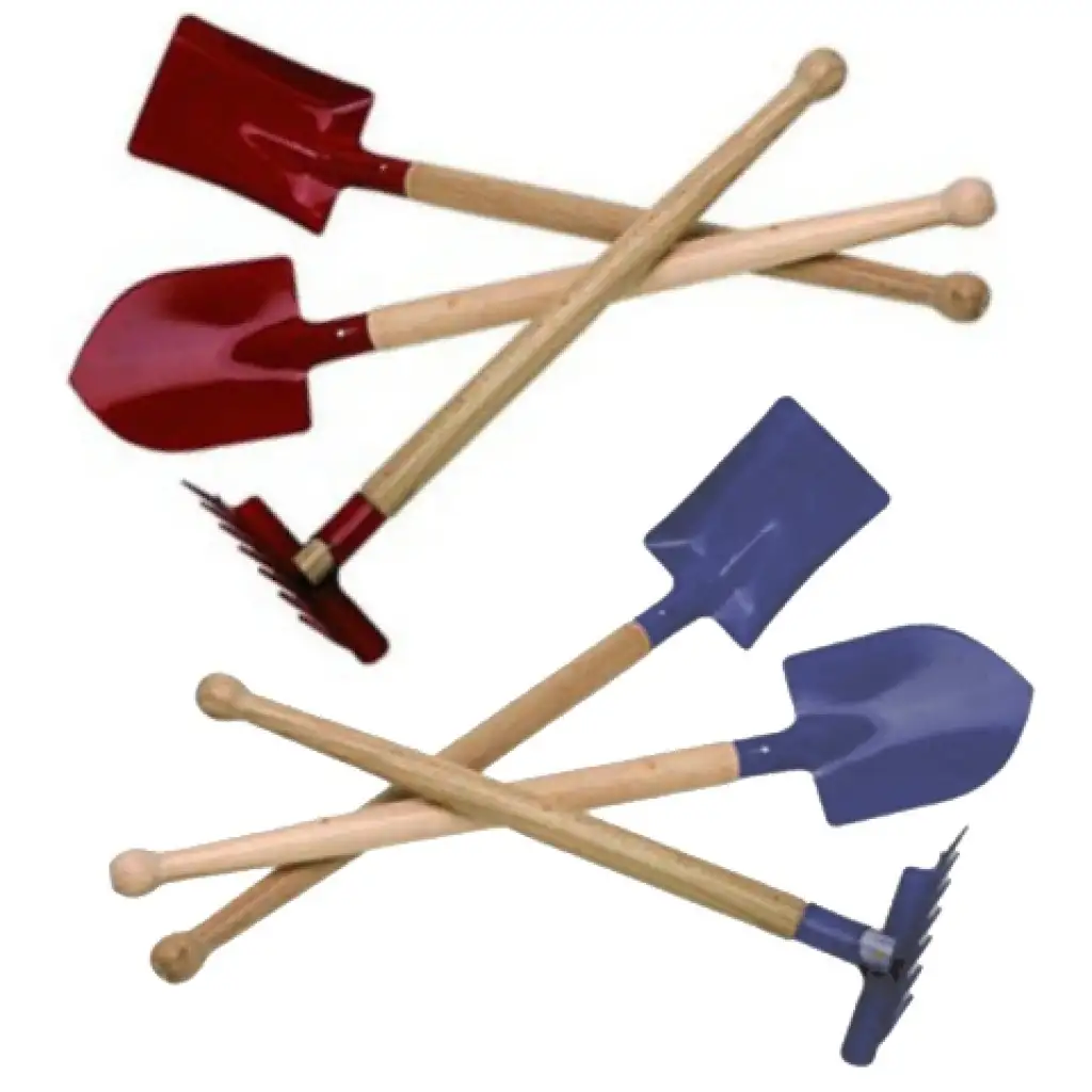 Homokozó szett 3db-os több változatban kép 3