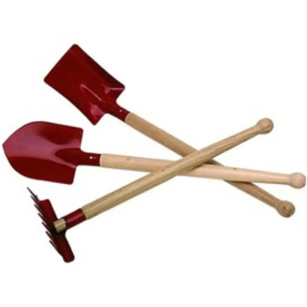 Homokozó szett 3db-os több változatban