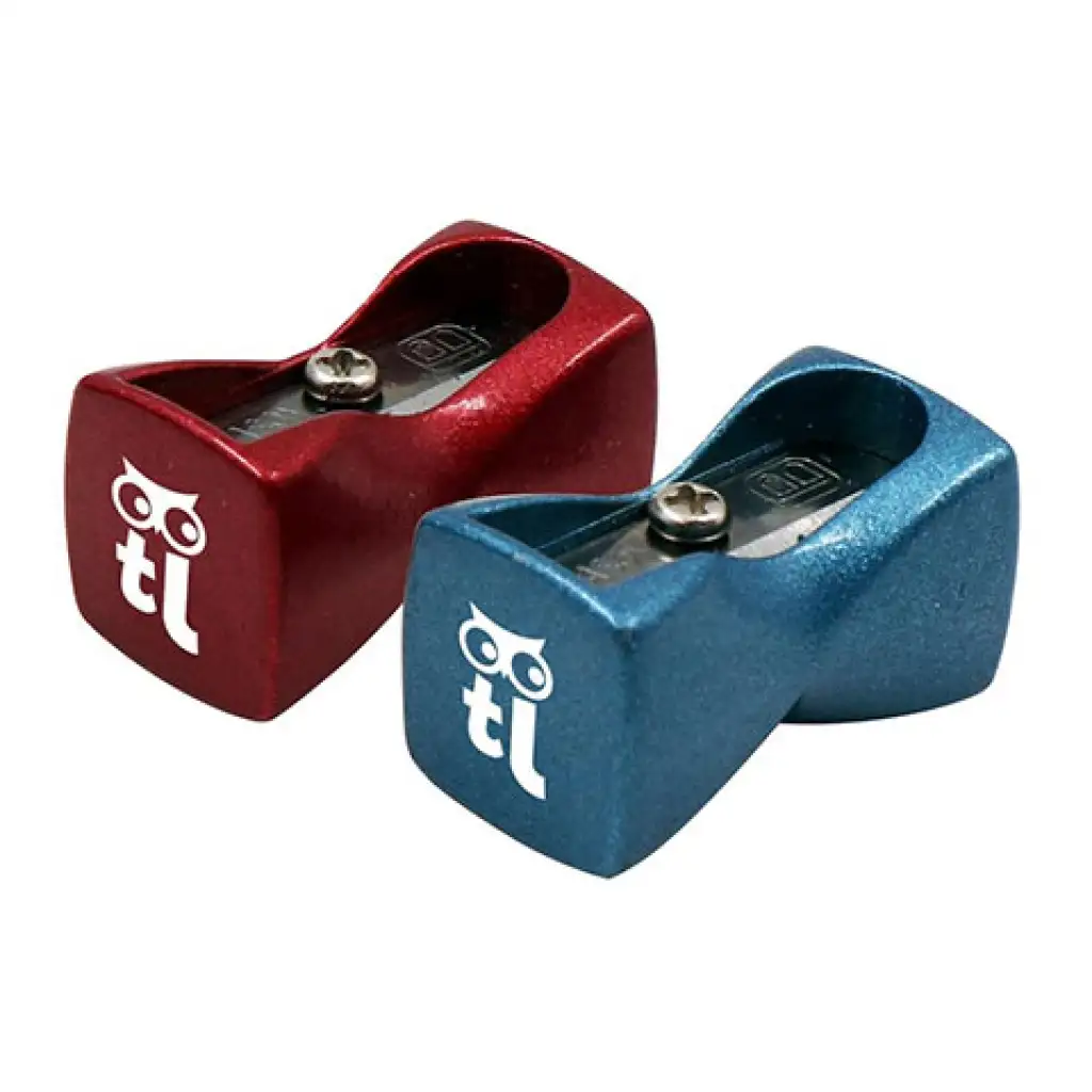 The Littlies: Fém hegyező többféle változatban kép 2