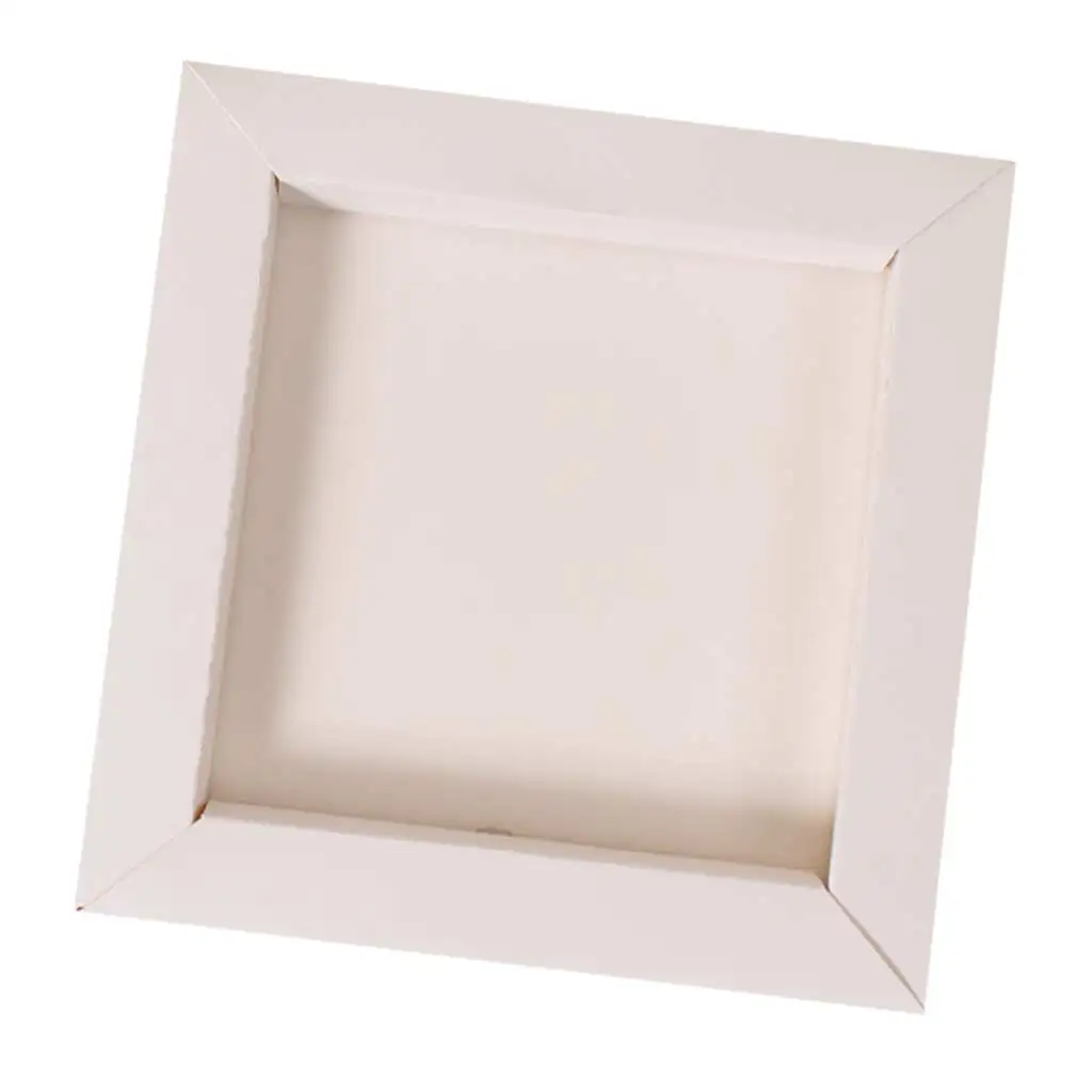 PlayBox: Papír képkeret 16x16cm 10db-os kép 2