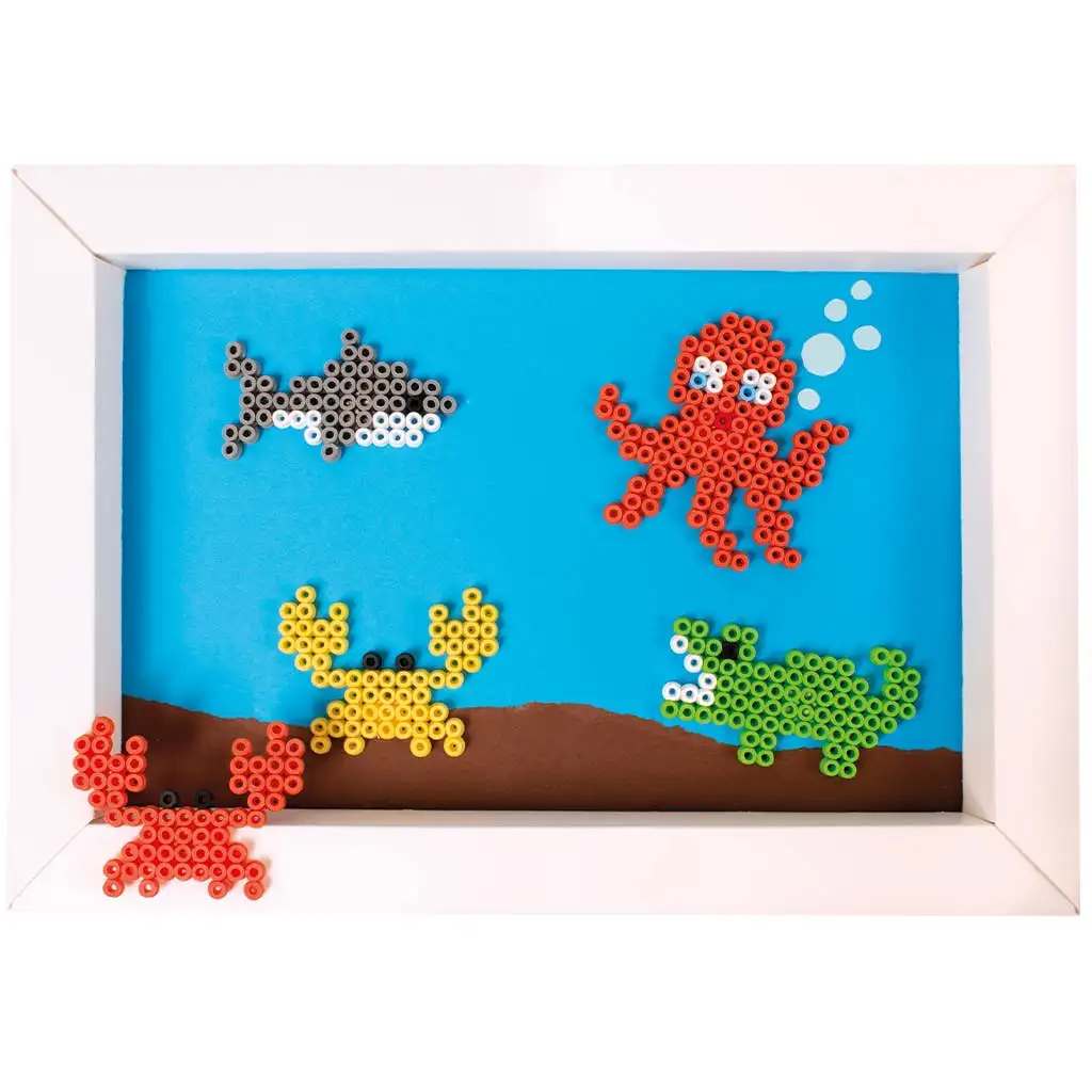 PlayBox: Papír képkeret A4-es 10db-os kép 2