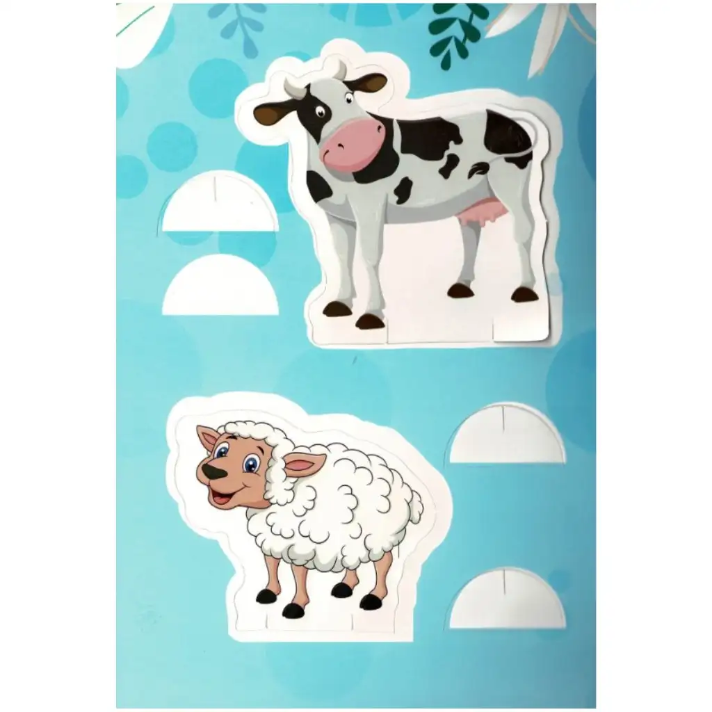 Fess az ujjaddal - Tanya kép 3