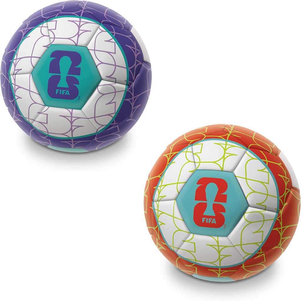FIFA World Cup 2026 Toronto mini focilabda 2-es méret 1db - Mondo Toys kép 1