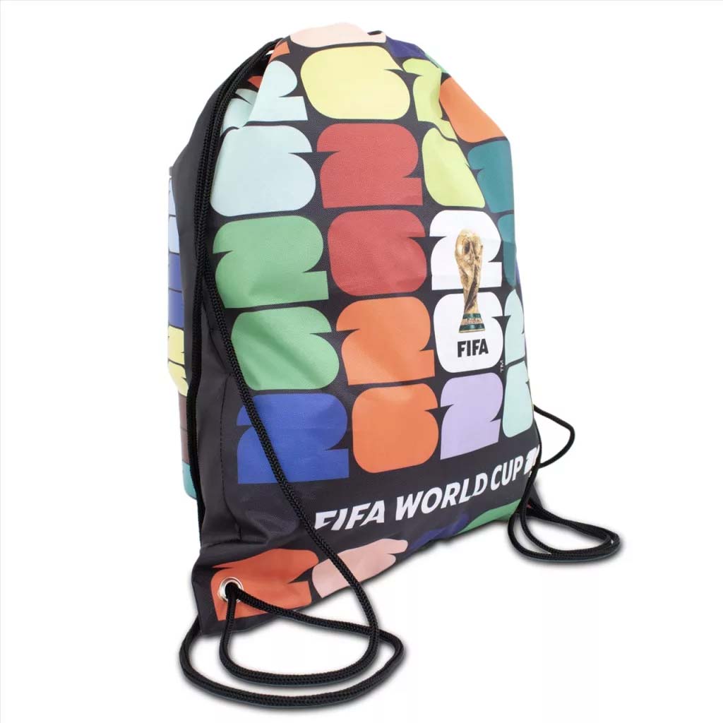 Hy-Pro: FIFA World Cup 2026 Tornazsák kép 2