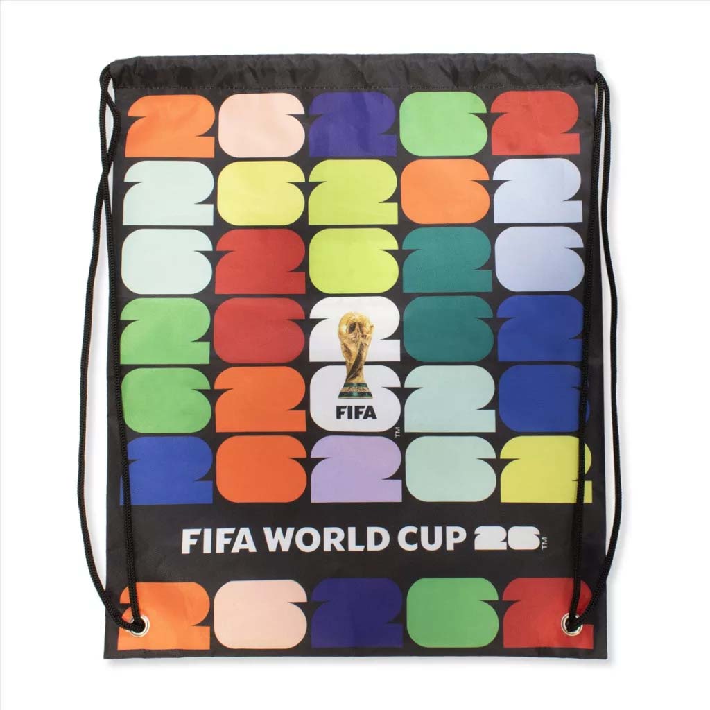 Hy-Pro: FIFA World Cup 2026 Tornazsák kép 1