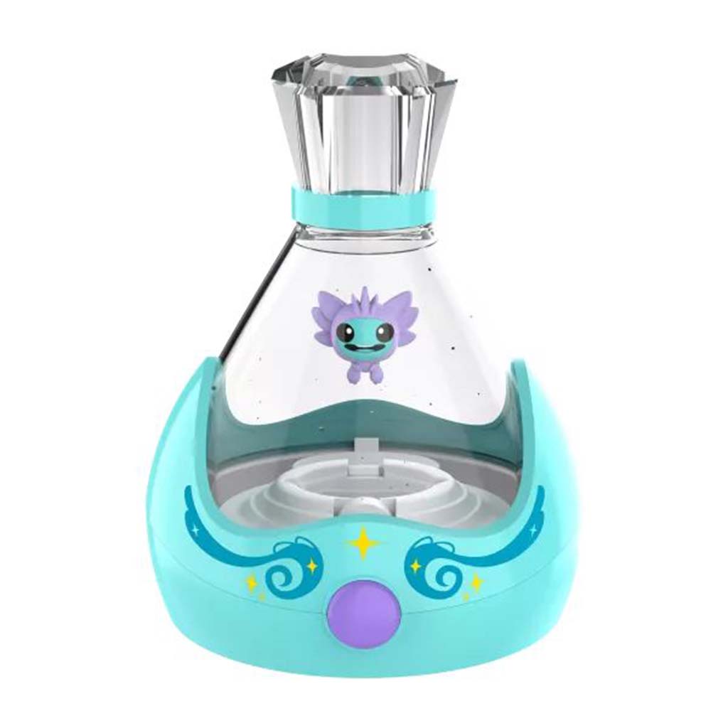 Fizzy Pets: Vízi kiskedvenc - Luna kép 2