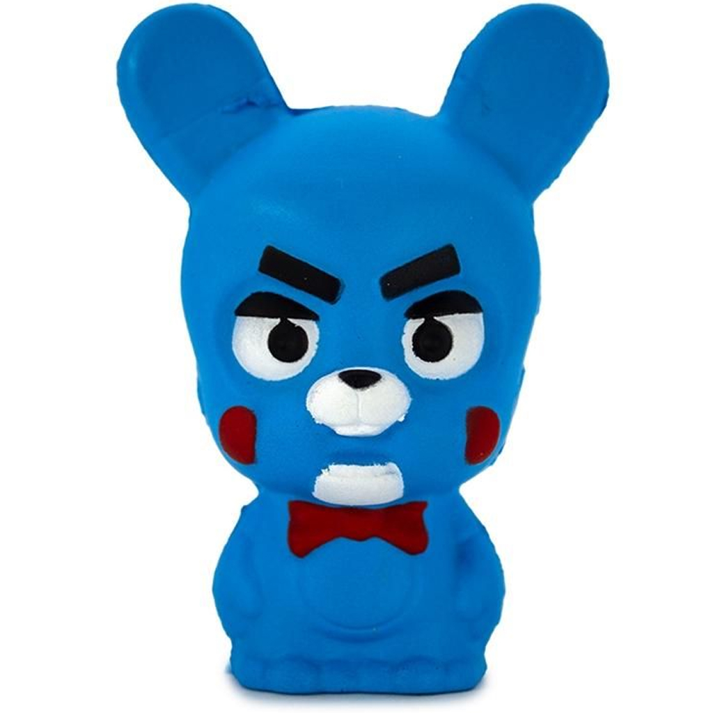 Five Nights at Freddy's SquishMe figura meglepetés tasakban - többféle kép 6