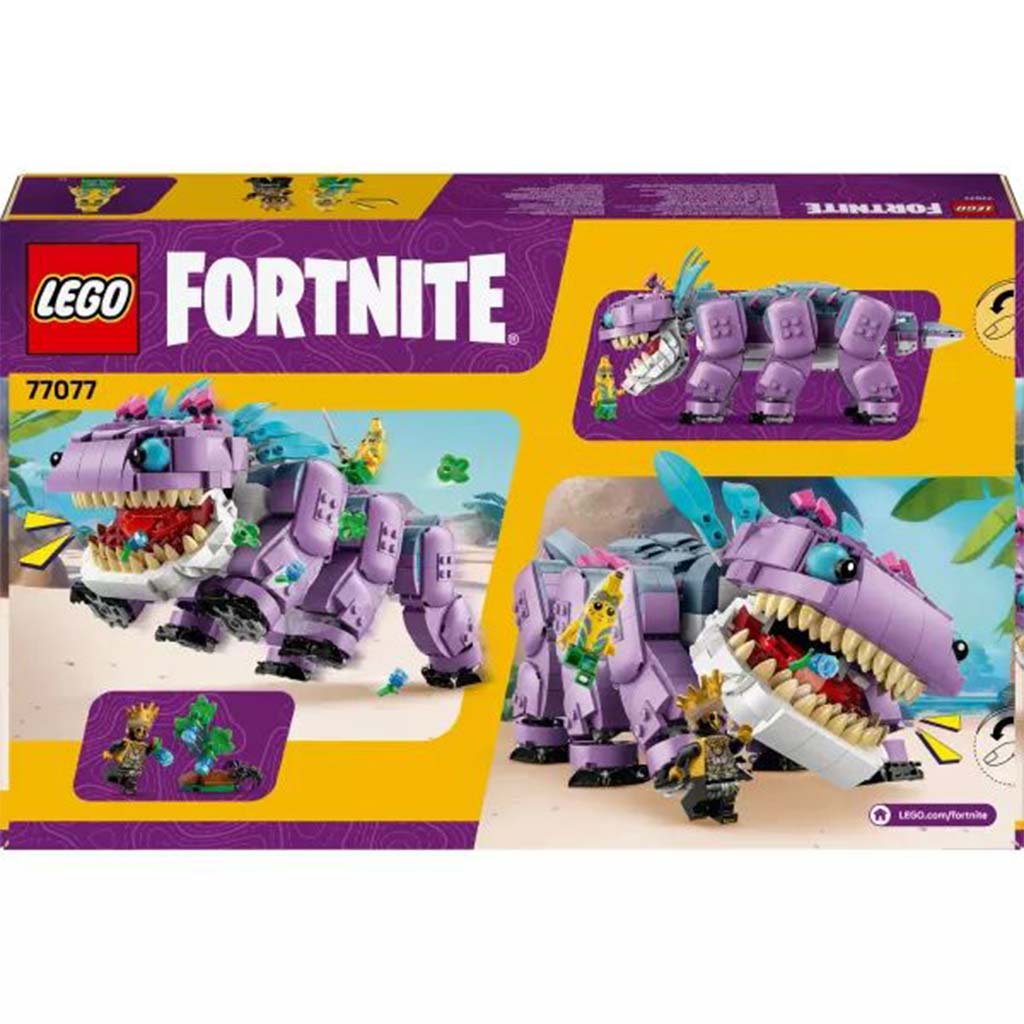 LEGO® Fortnite: Klombo (77077) kép 2