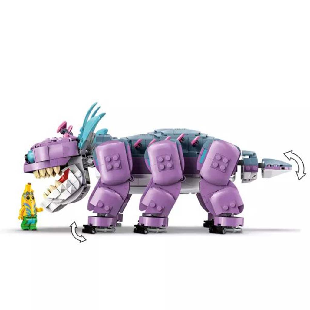LEGO® Fortnite: Klombo (77077) kép 3
