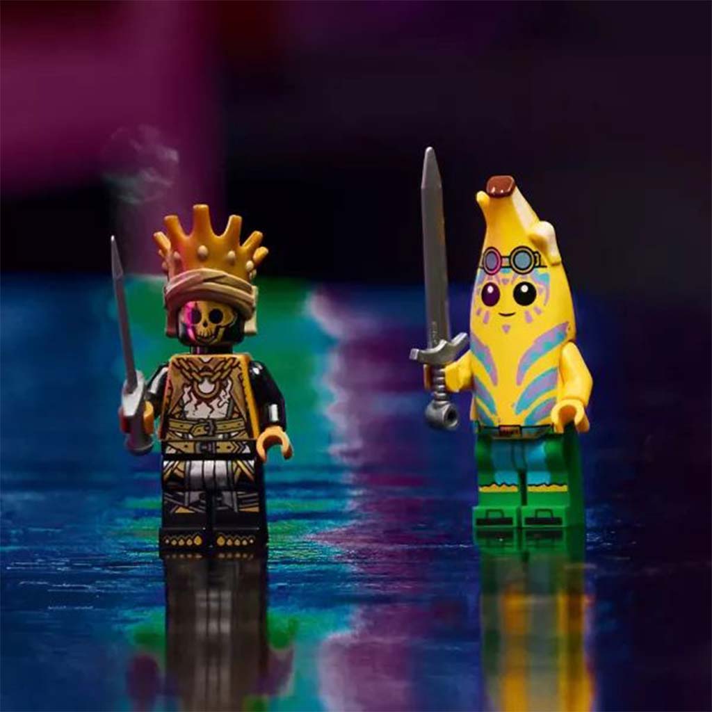 LEGO® Fortnite: Klombo (77077) kép 5