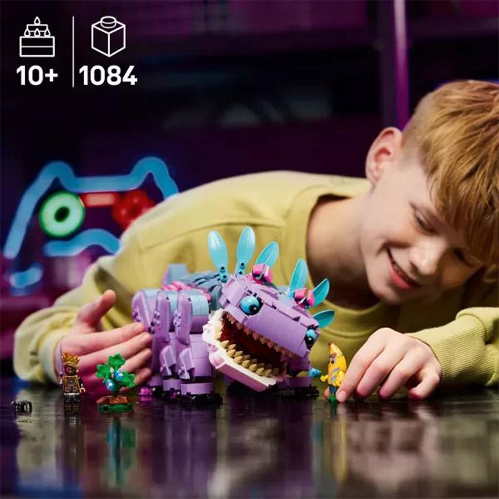 LEGO® Fortnite: Klombo (77077) kép 6