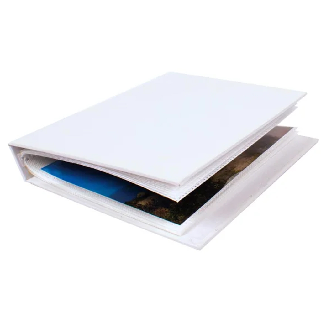 PlayBox: Fotóalbum 10 x 15cm 10 zsebes