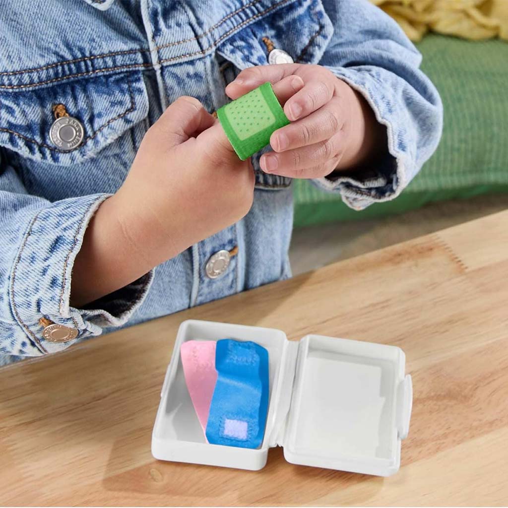 Fisher-Price: Macis hátizsák - Mattel kép 5