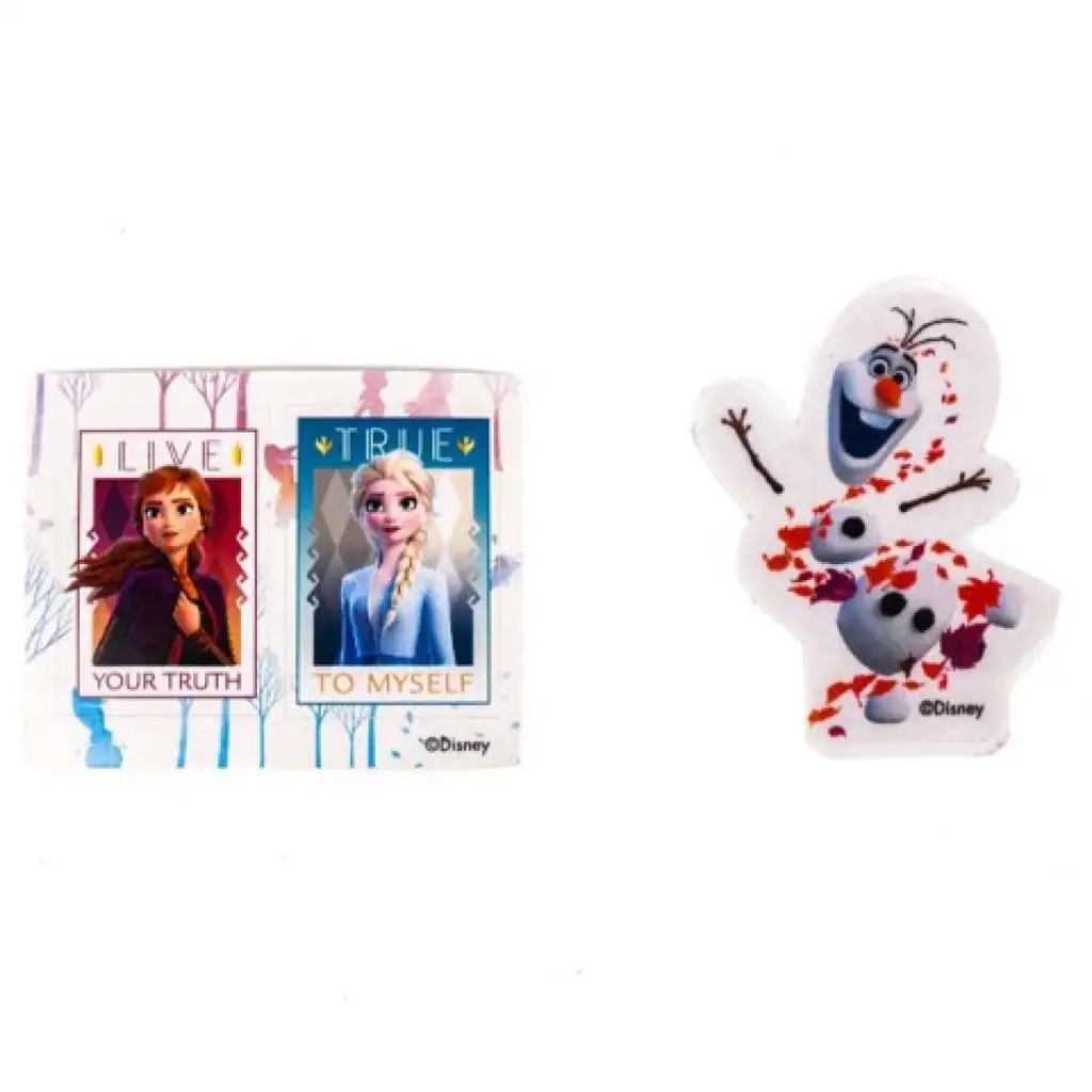 Canenco: Jégvarázs II. Kicsi Meglepetés tojás kép 3