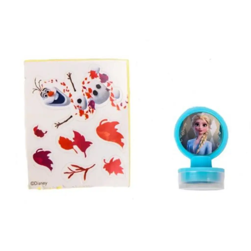 Canenco: Jégvarázs II. Kicsi Meglepetés tojás kép 8