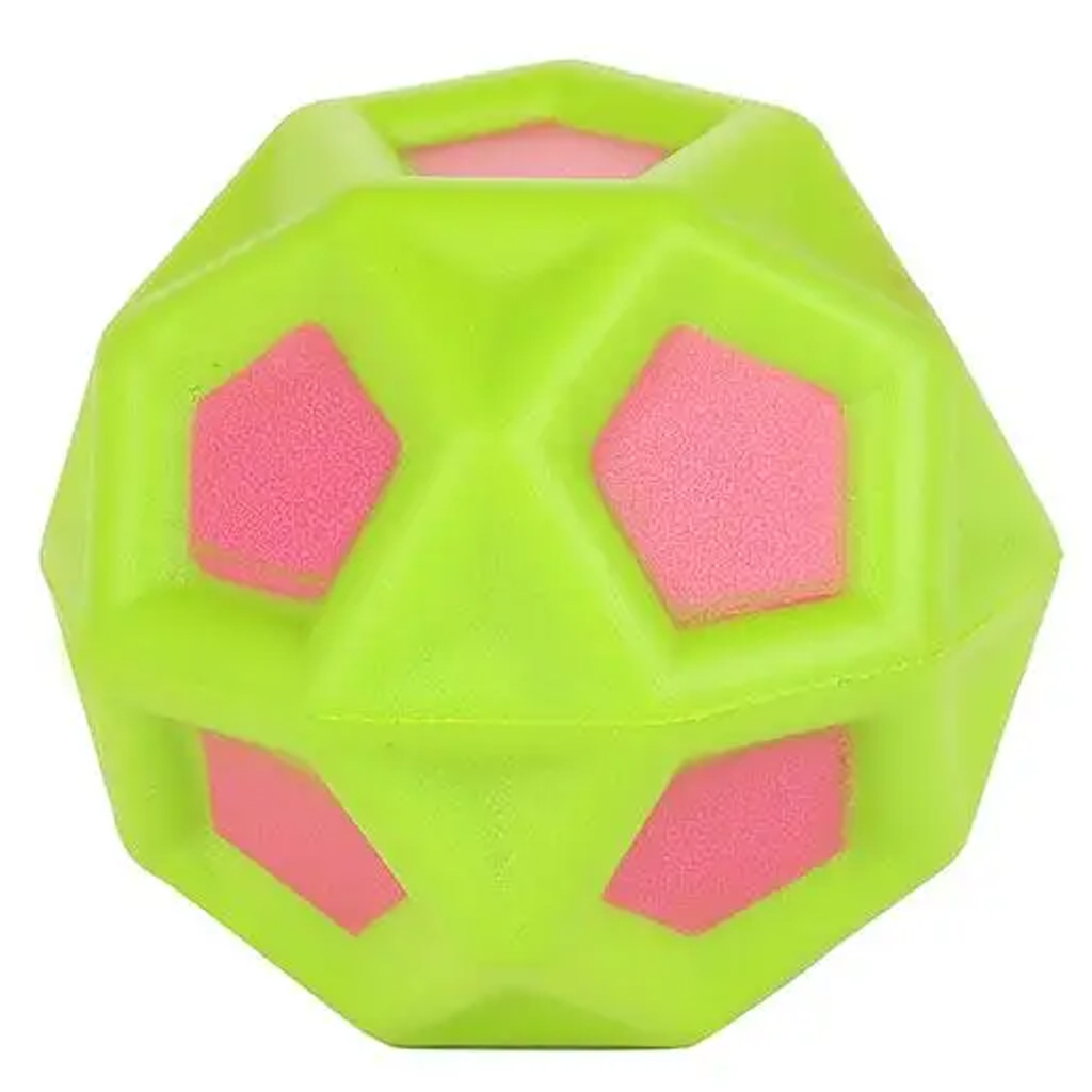 Szuper Galaxy pattogó labda többféle változatban 1db kép 3