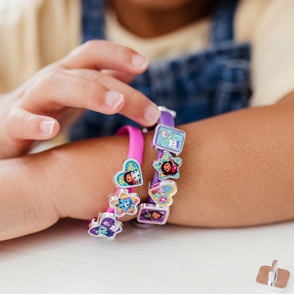 Gabi babaháza karkatőkészítő kreatív játékszett - Totum kép 2