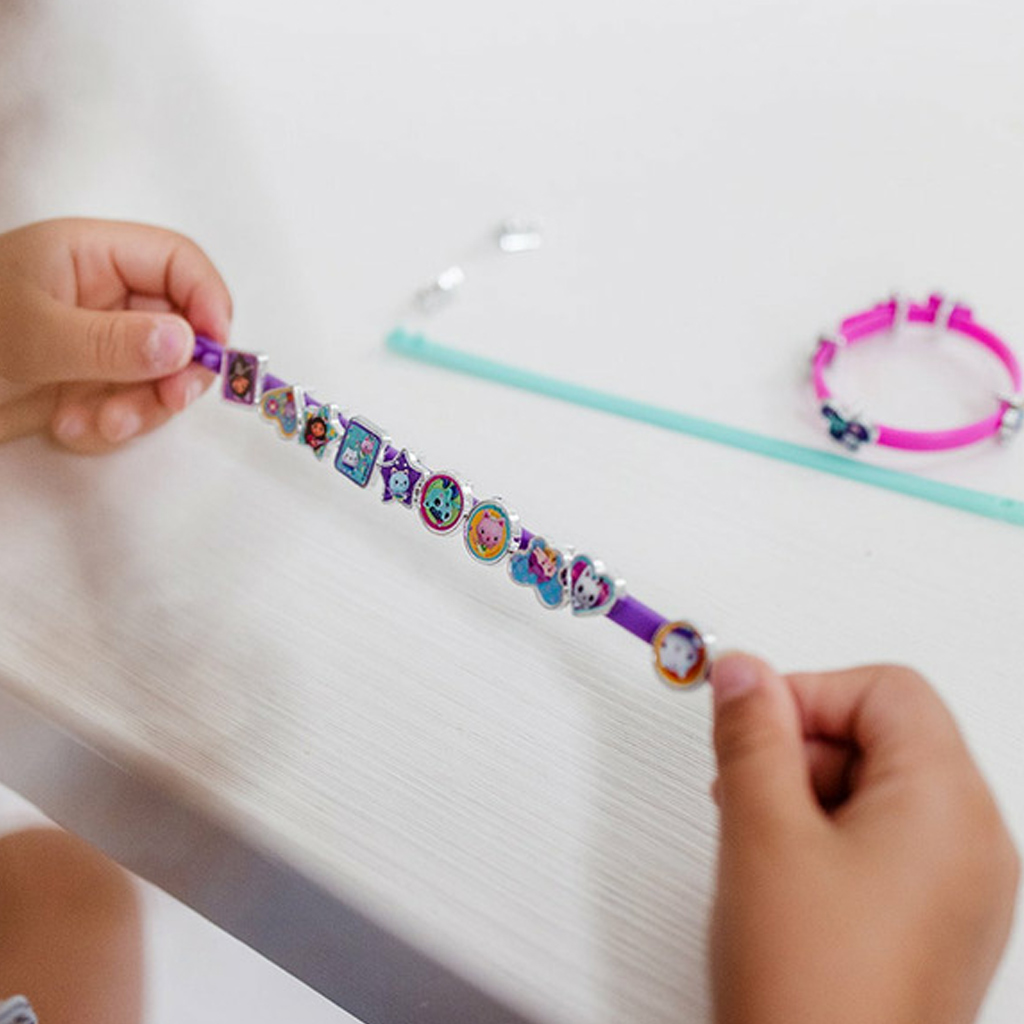 Gabi babaháza karkatőkészítő kreatív játékszett - Totum kép 3