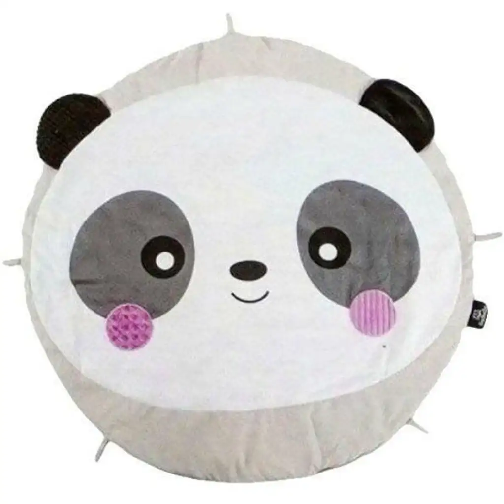 GaGaGu: Játszószőnyeg - Panda kép 2