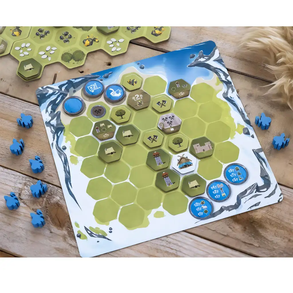 Looot társasjáték kép 3