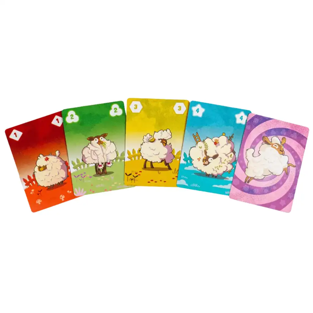 Bari Banda családi társasjáték kép 3